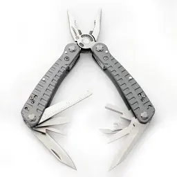 Мультитул Ganzo G105 - мініатюра 6
