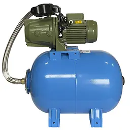 Насосна станція Saer TR-4 - 50л (Насос M-70 0,55кВт) 000022260