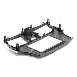 Перехідна рамка Lexus ES Carav 11-162 - мініатюра 3