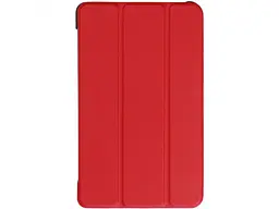 Чохол BeCover Smart Case для Lenovo Tab M8 TB-8505/TB-8705 Red (704733)