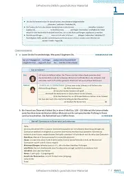 Mit uns. Arbeitsbuch C1 - мініатюра 5