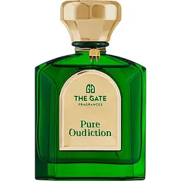 Парфуми The Gate Fragrances Paris Pure Oudiction 100 мл 