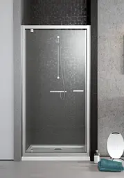 Душові двері Radaway Twist DW 80 см 382001-01