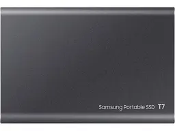 SSD-накопичувач Samsung Portable T7 (MU-PC4T0T/WW) - мініатюра 4