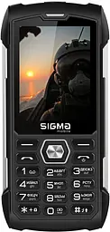 Мобільний телефон Sigma X-treme PK68 Back (UA UCRF)