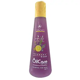 Шампунь для тварин з маслом вербени Croci Gill's OILCARE 300 мл