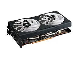 Відеокарта PowerColor AMD Radeon RX 6600 XT 8GB Hellhound (AXRX 6600XT 8GBD6-3DHL/OC) (GDDR6, 128 bit, PCI-E v4.0 x16) Б/в - мініатюра 4