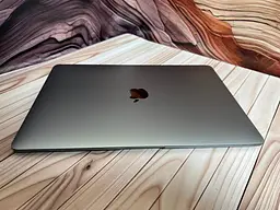 Ноутбук Apple MacBook Air 13" 2020 A2337 M1/8/256 (FVFFTD7VQ6L4) Б/в - мініатюра 8