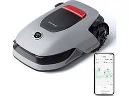 Газонокосарка-робот Dreame Roboticmower A1 Pro (MLLA7210) - мініатюра 4
