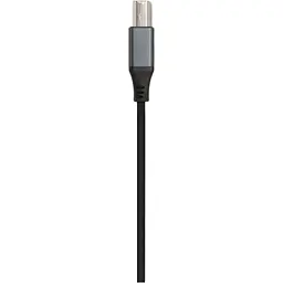 Кабель Cablexpert USB 2.0 AM/BM 4.5m (CCBP-USB2-AMBM-15) [119095] - мініатюра 3