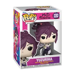 Фігурка Funko Pop серії Пекельний рай - Юдзуріха (92518) - мініатюра 2