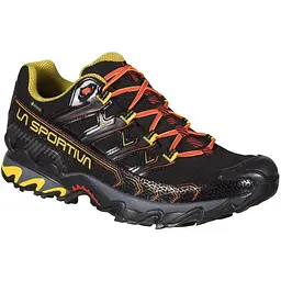 Кросівки LaSportiva Ultra Raptor II GTX 45.5 Yellow/Black (1052-46Q999100 45,5)
