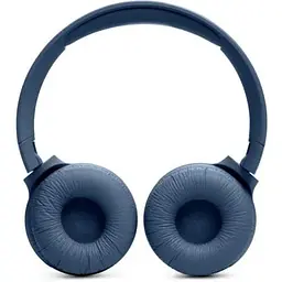 Навушники JBL Tune 520 BT сині (JBLT520BTBLUEU) - мініатюра 6