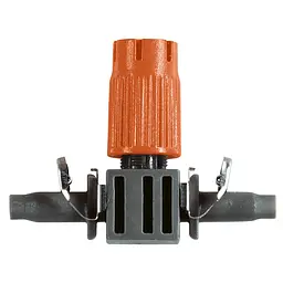 Мікродощувач Gardena Micro-Drip-System Quick & Еаsy для малих площ, 10 шт (08321-29)