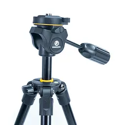 Штатив Vanguard Vesta 204AP (Vesta 204AP), Чорний - мініатюра 5