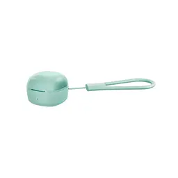 Навушники Canyon OnGo 4 Mini TWS Green (CNS-TWS4GR) - мініатюра 4