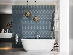Ванна Miraggio Sena 1800x800 глянсова 0000936 Білий - мініатюра 7