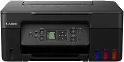 БФП А4 PIXMA G3470 з Wi-Fi Canon teh0025153