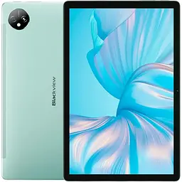 Планшет Blackview Tab 80 4/128GB 4G Dual Sim Green
