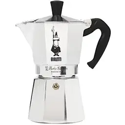 Кофеварка гейзерная Bialetti Moka Express 6 чашек 990004953