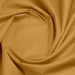 Наволочка Cosas Curcuma 50х70 см гірчична (Ranfors_Mustard_50) - мініатюра 2