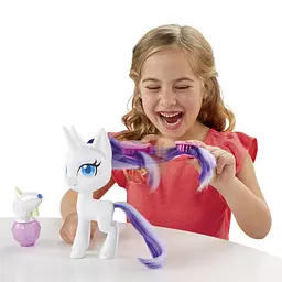 Ігровий набір Hasbro My Little Pony Раріті, Чарівне зілля (E9104) - мініатюра 3