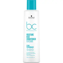 Кондиціонер Schwarzkopf Professional Bonacure Moisture Kick для зволоження волосся 200 мл