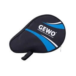 Чохол для ракетки Gewo Round Cover Master з відділенням для м''ячі (931893) - мініатюра 1