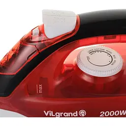Праска з парою ViLgrand VEI0203 Red - мініатюра 6