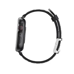 Cмарт годинник HAVIT M9061 GPS Bluetooth Call Black HAVIT (29121-000) - мініатюра 4
