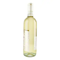 Вино Broglia Gavi il Doge, 13%, 0,75 л - мініатюра 3