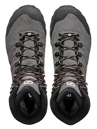 Черевики жіночі Scarpa Rush Polar GTX Woman 41,5 Чорний-Сірий - мініатюра 3