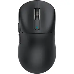 Миша Attack Shark X3 Pro Wireless 8K Black (AS-6972792470214-B) [159854] - мініатюра 2