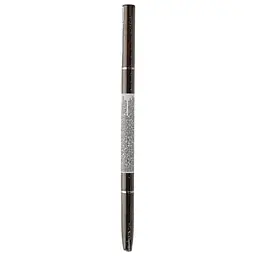 Олівець для брів Tony Moly Lovely Eyebrow Pencil Black Brown тон 05, 1 г - мініатюра 2