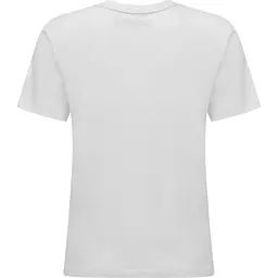 Футболка жіноча Salewa Eagle Cover T-Shirt Women M Білий - мініатюра 3