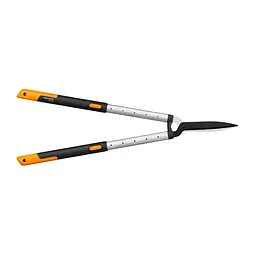 Ножиці для кущів телескопічні Fiskars SmartFit HS86 (1013565) - мініатюра 2