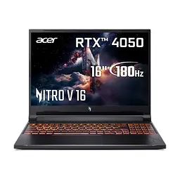 Ноутбук Acer Nitro V 16 ANV16-42 (NH.U1JEU.006)