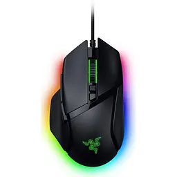 Комп'ютерна миша Razer Basilisk V3 35K RGB USB-A чорний teh0014131