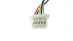 Вентилятор для ноутбука LENOVO V110-15AST, V110-15ISK, V110-15IAP, V110-15ISK (5H40L80176) (Кулер) - мініатюра 3