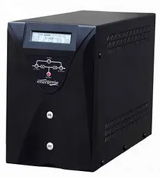 ДБЖ Energenie UPS-PS-002 2000VA, синусоїдальний сигнал
