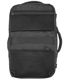 Сумка-рюкзак Semi Line 20 Black (P8249-1) (DAS303018) - мініатюра 6