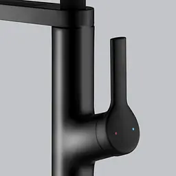 Кухонний змішувач з висувним виливом Xiaomi DIIIB (DXCF004-T) - мініатюра 5