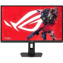 Монітор Asus 27" ROG Strix XG27JCG IPS Black 180Hz (90LM0CE0-B01371)