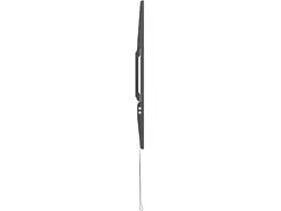 Настінне кріплення Gembird WM-75F-02 Black - мініатюра 3