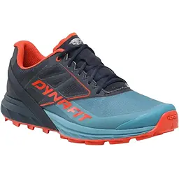 Кросівки Dynafit Alpine Mns 45 синій