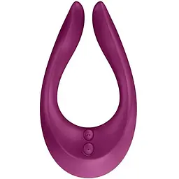 Вібратор для пар Satisfyer Endless Joy