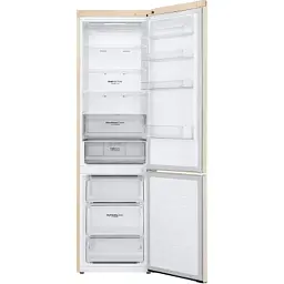 Холодильник LG GC-B509MEWM - мініатюра 4