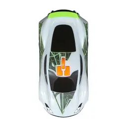 Машинка Road Rippers Color Wheels зі світловими і звуковими ефектами - мініатюра 8