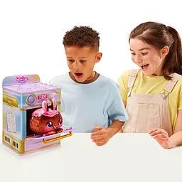 Cookies Makery Інтерактивна іграшка Магічна пекарня – Ласощі MOOSE Art.23503 - мініатюра 10