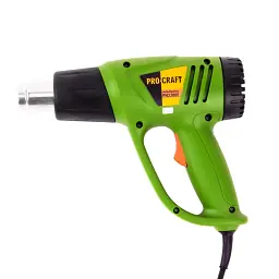 Промисловий фен Procraft PH2200E